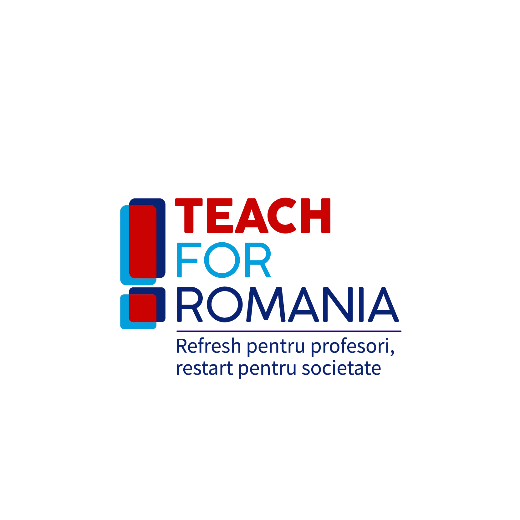 Teach for Romania